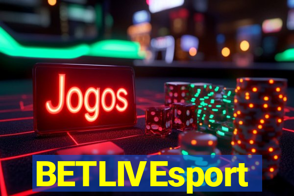 BETLIVEsport