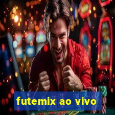 futemix ao vivo