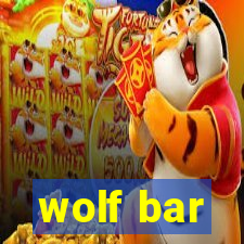 wolf bar