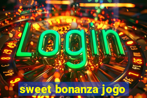 sweet bonanza jogo