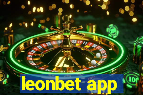 leonbet app