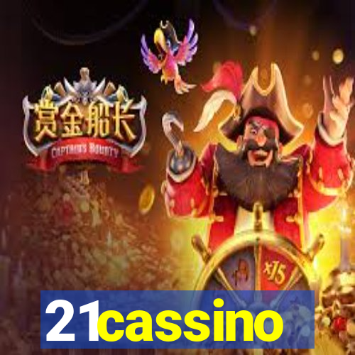 21cassino