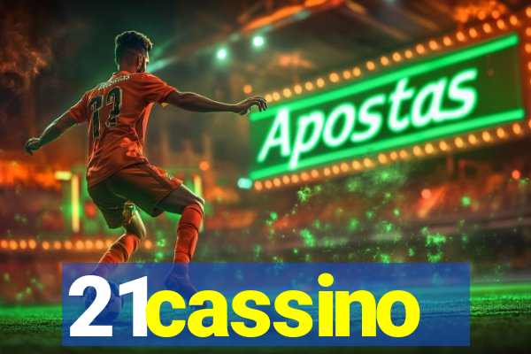 21cassino