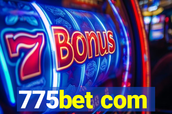 775bet com