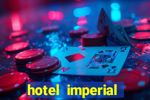 hotel imperial porto seguro