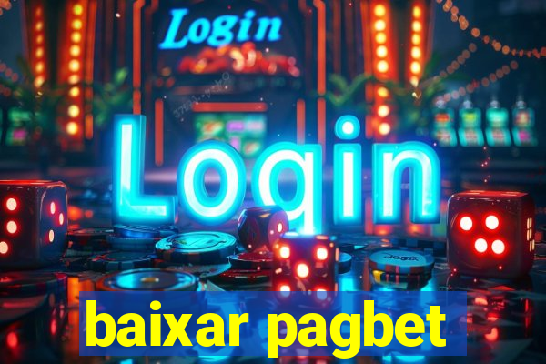 baixar pagbet