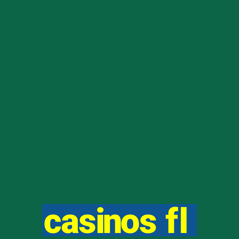 casinos fl