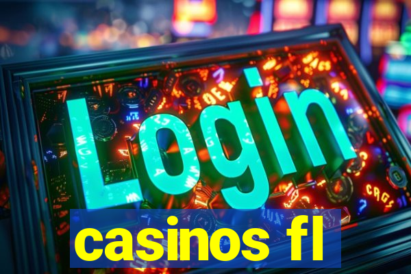 casinos fl