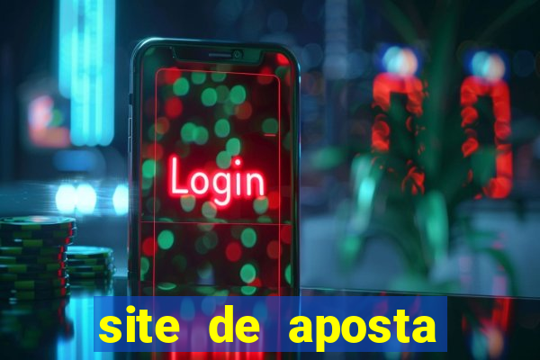 site de aposta deposito minimo 1 real