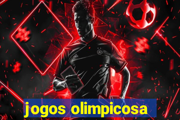 jogos olimpicosa