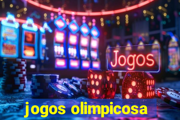 jogos olimpicosa