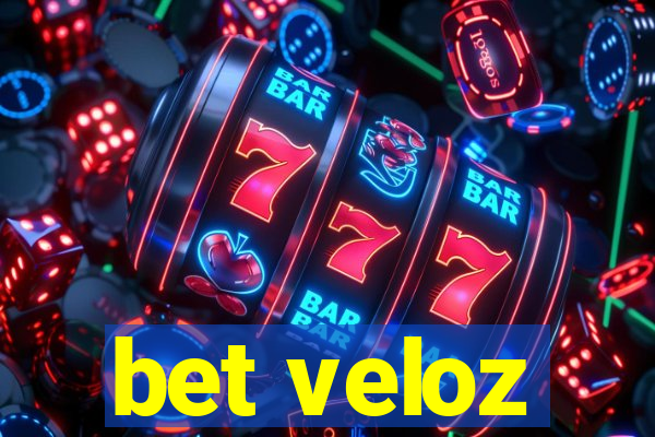 bet veloz