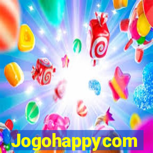 Jogohappycom