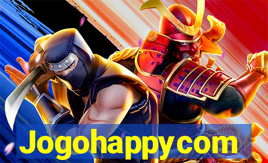 Jogohappycom