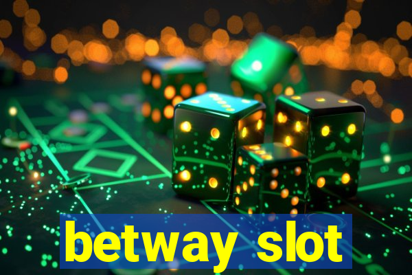 betway slot