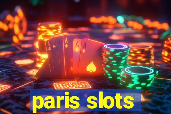 paris slots