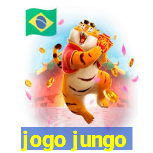 jogo jungo