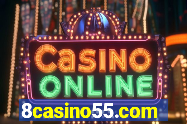 8casino55.com