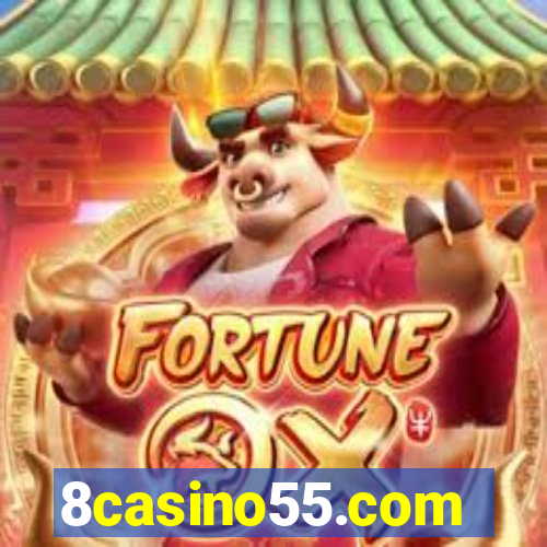 8casino55.com