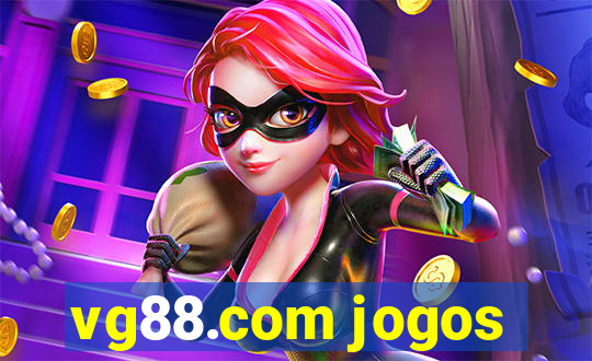 vg88.com jogos