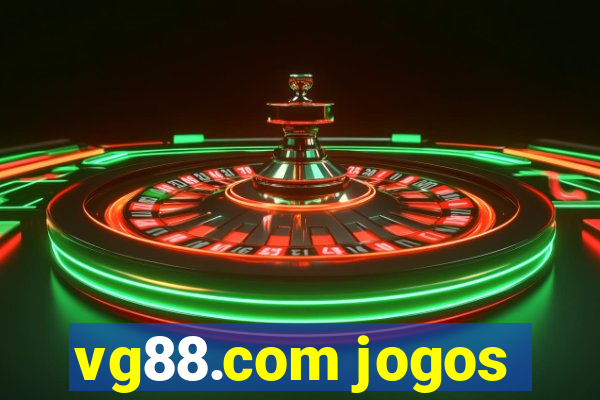 vg88.com jogos