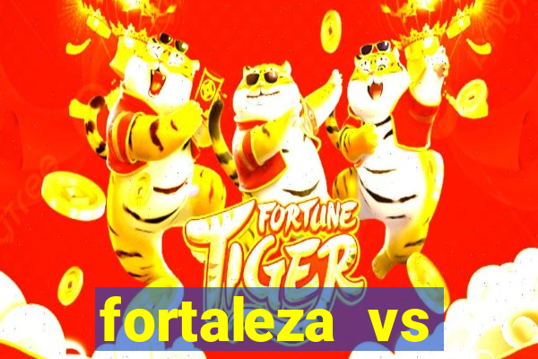 fortaleza vs flamengo futemax