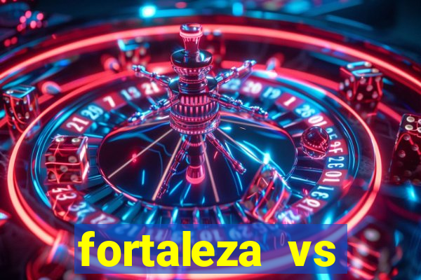 fortaleza vs flamengo futemax