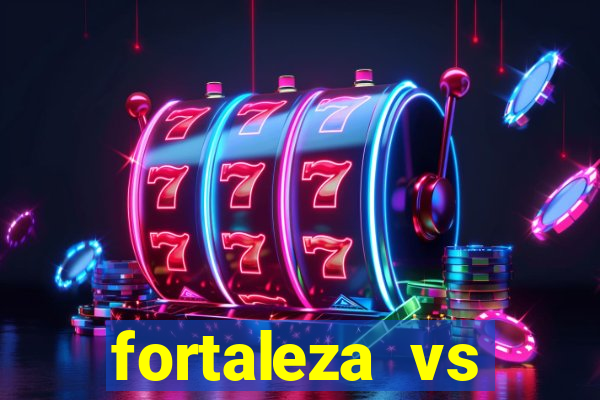 fortaleza vs flamengo futemax