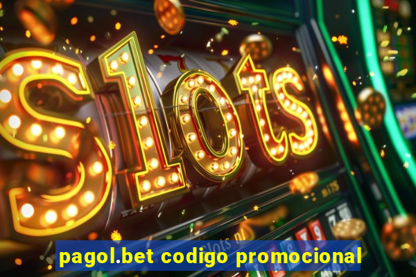 pagol.bet codigo promocional