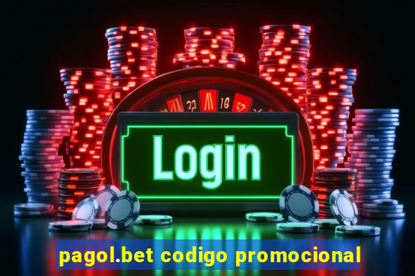 pagol.bet codigo promocional