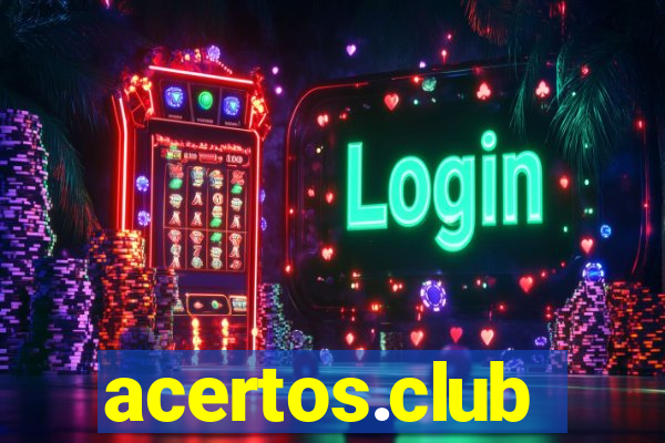 acertos.club