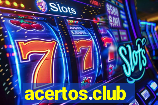 acertos.club