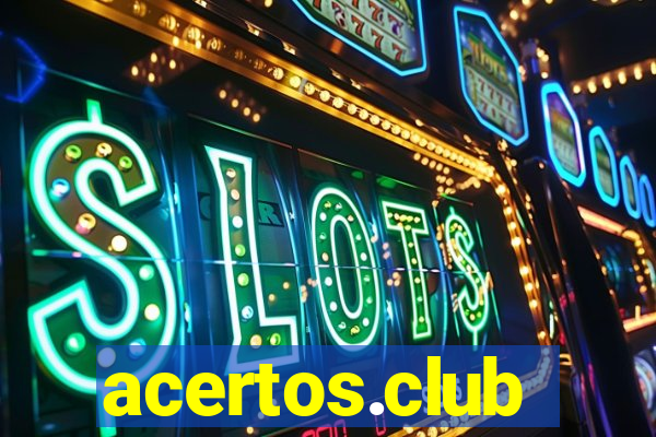 acertos.club