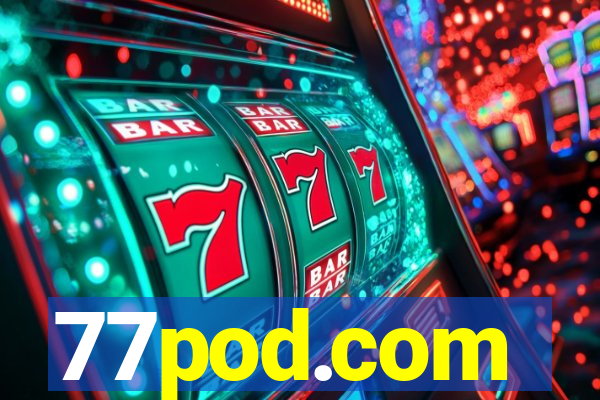 77pod.com