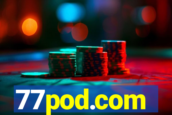 77pod.com