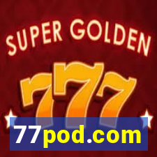 77pod.com