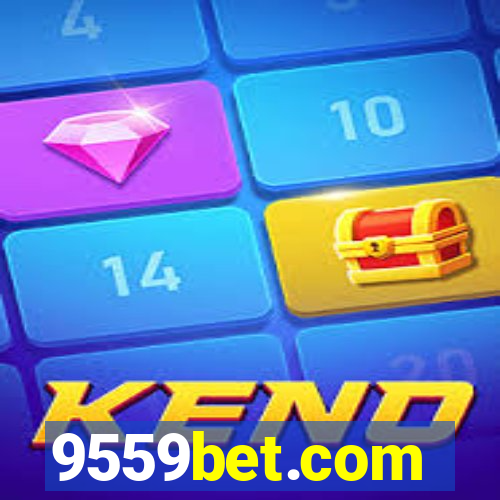 9559bet.com