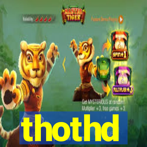 thothd