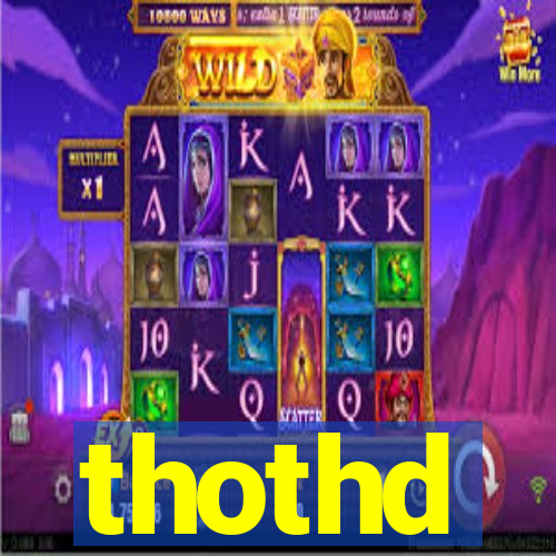 thothd