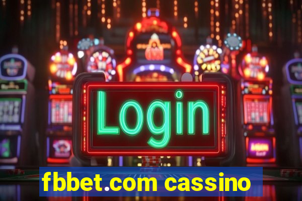 fbbet.com cassino