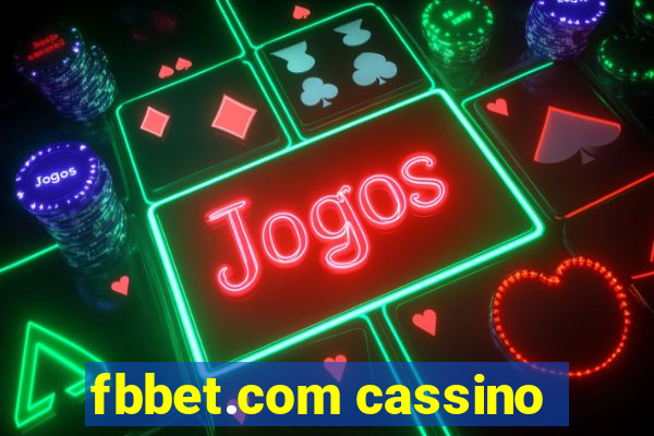 fbbet.com cassino