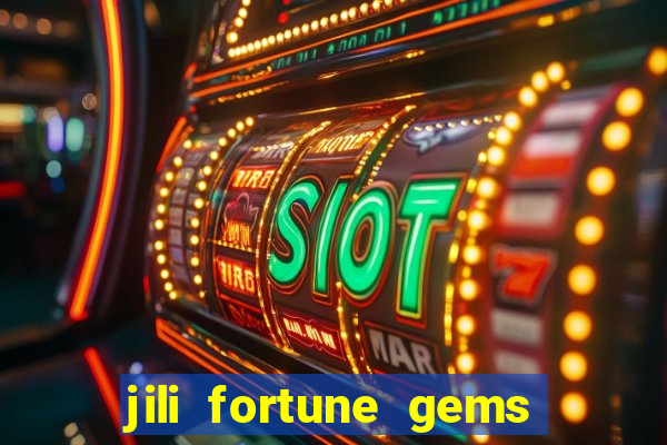 jili fortune gems 2 demo