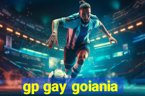 gp gay goiania