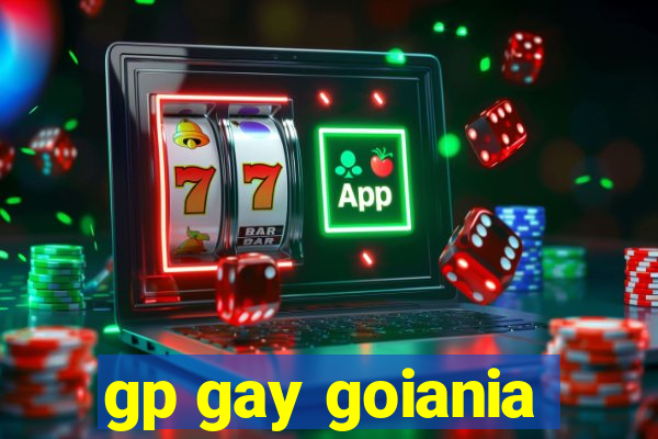 gp gay goiania