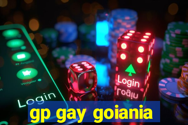 gp gay goiania