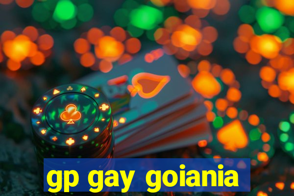 gp gay goiania