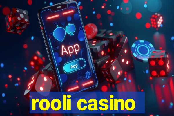 rooli casino