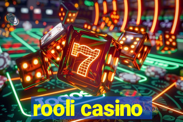 rooli casino