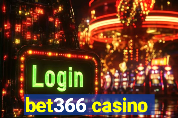 bet366 casino