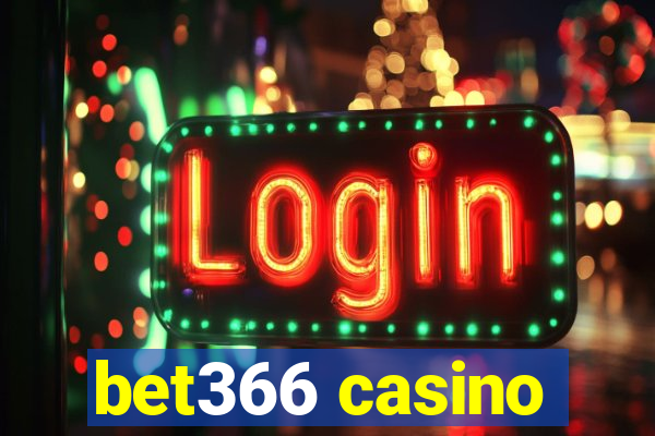 bet366 casino